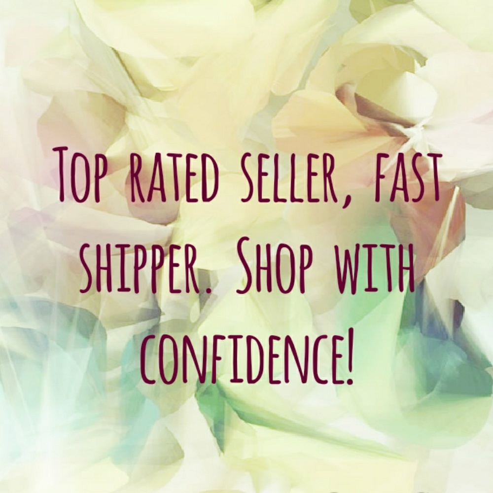 5 ⭐⭐⭐⭐⭐seller!